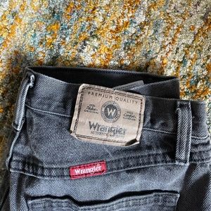 Vintage Wrangler Jeans